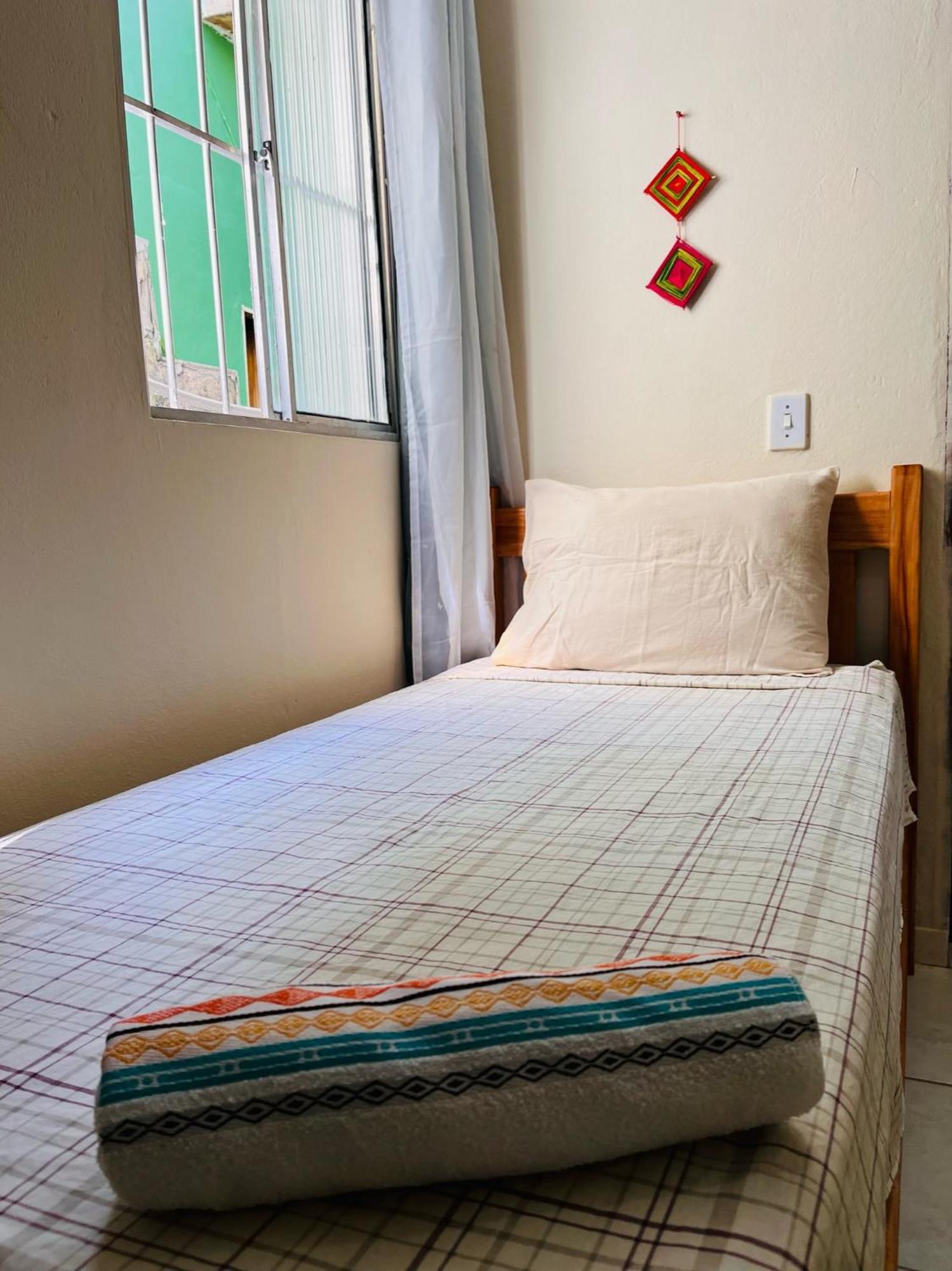 Multiverso Hostel เลนโซยส์ ภายนอก รูปภาพ
