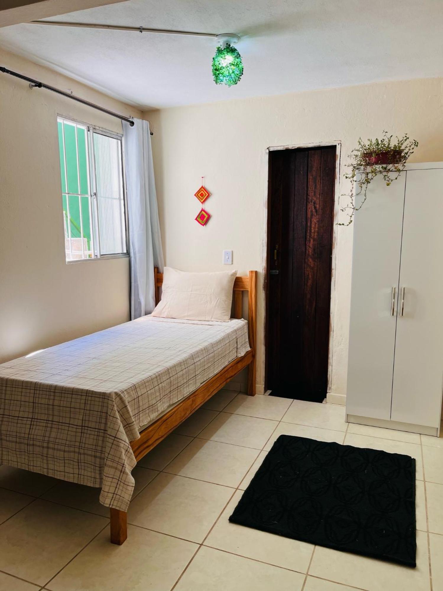 Multiverso Hostel เลนโซยส์ ภายนอก รูปภาพ