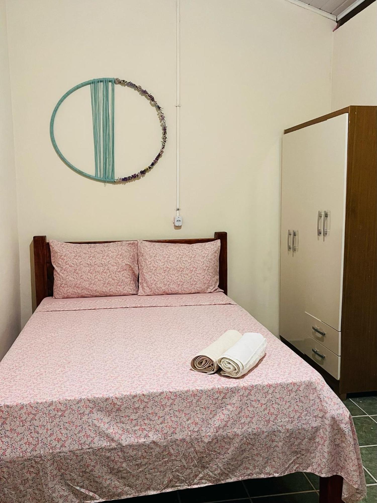 Multiverso Hostel เลนโซยส์ ภายนอก รูปภาพ