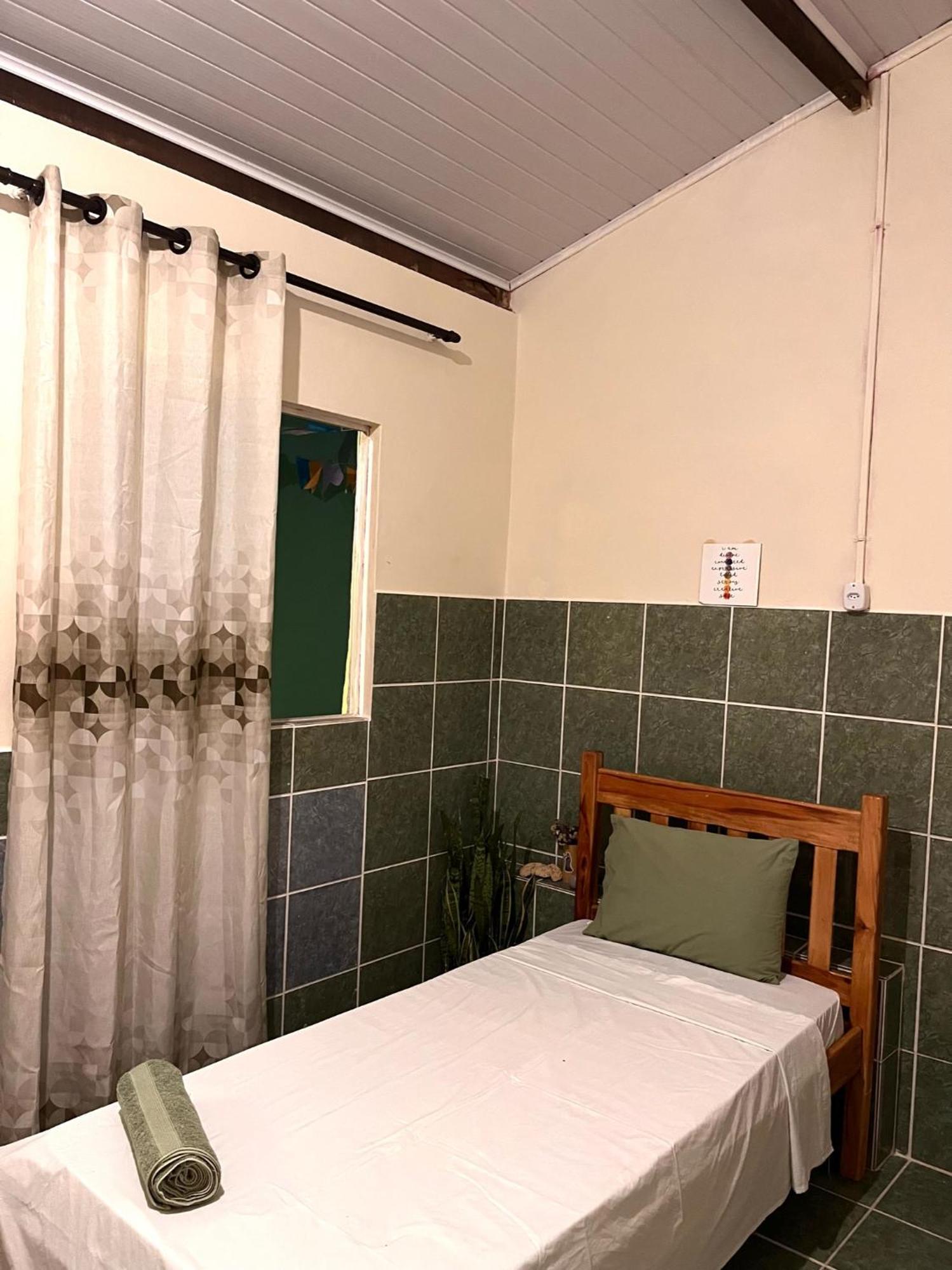 Multiverso Hostel เลนโซยส์ ภายนอก รูปภาพ