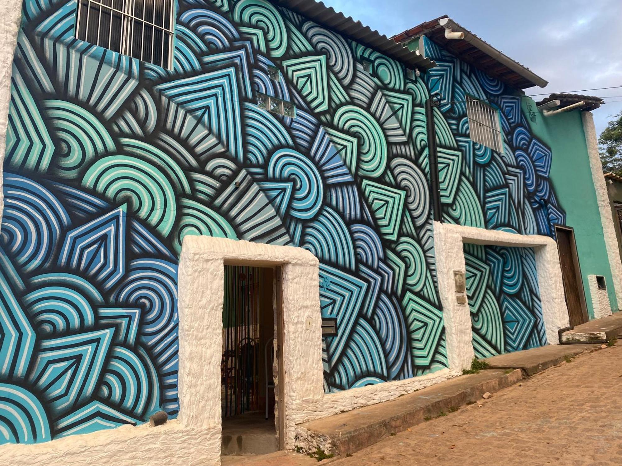 Multiverso Hostel เลนโซยส์ ภายนอก รูปภาพ