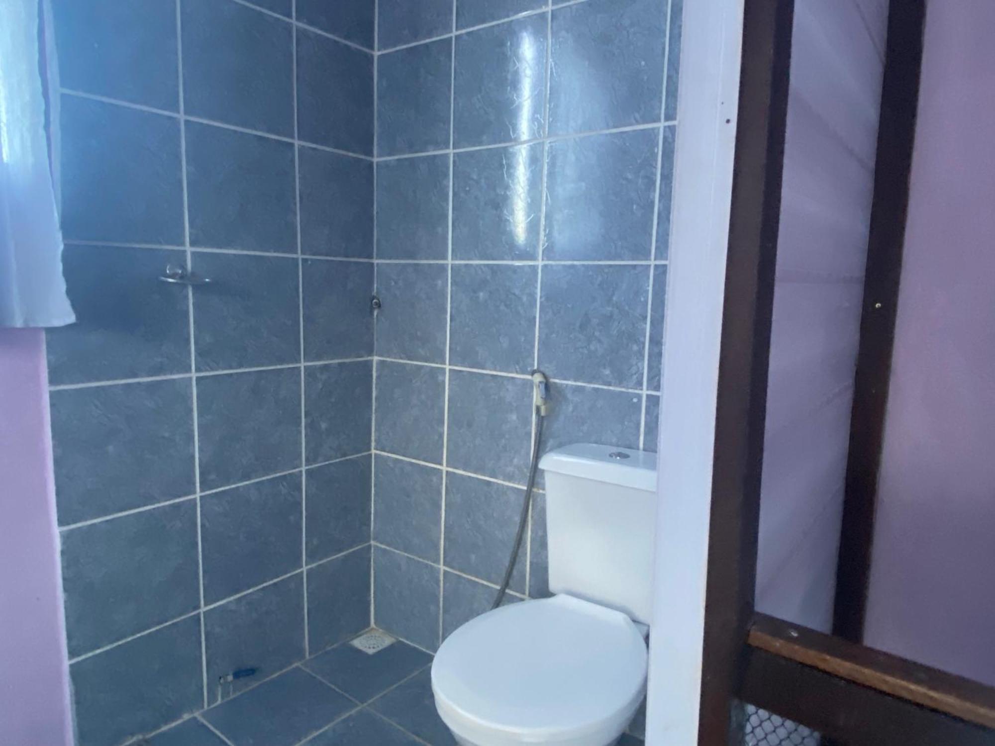 Multiverso Hostel เลนโซยส์ ภายนอก รูปภาพ