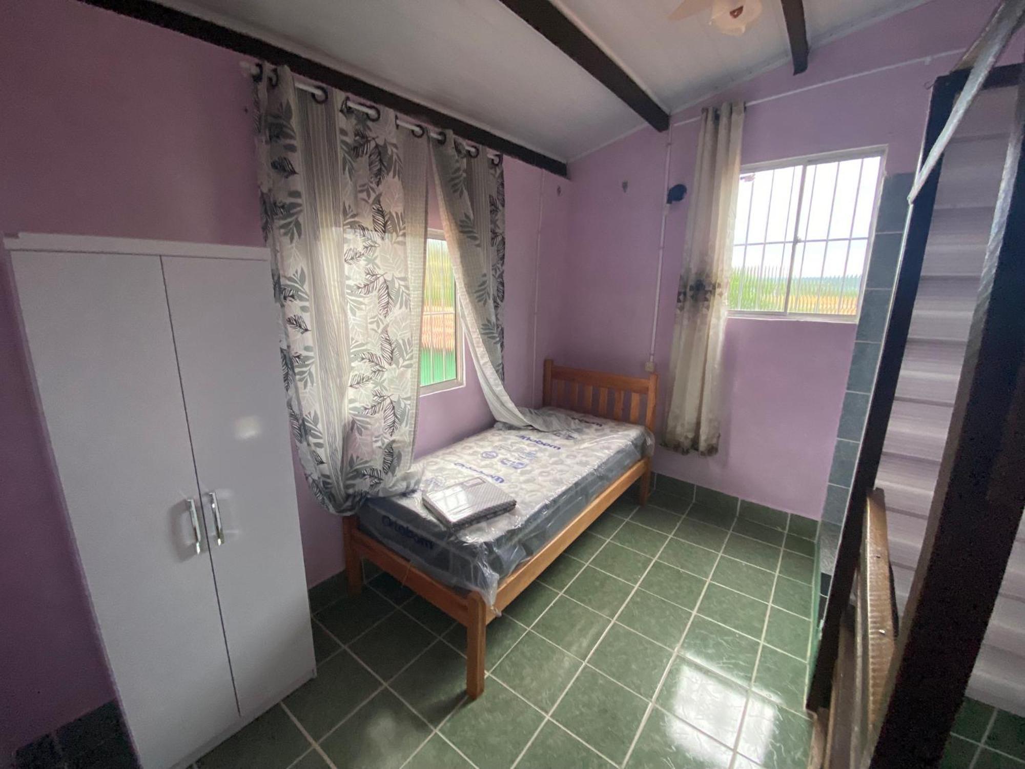 Multiverso Hostel เลนโซยส์ ภายนอก รูปภาพ