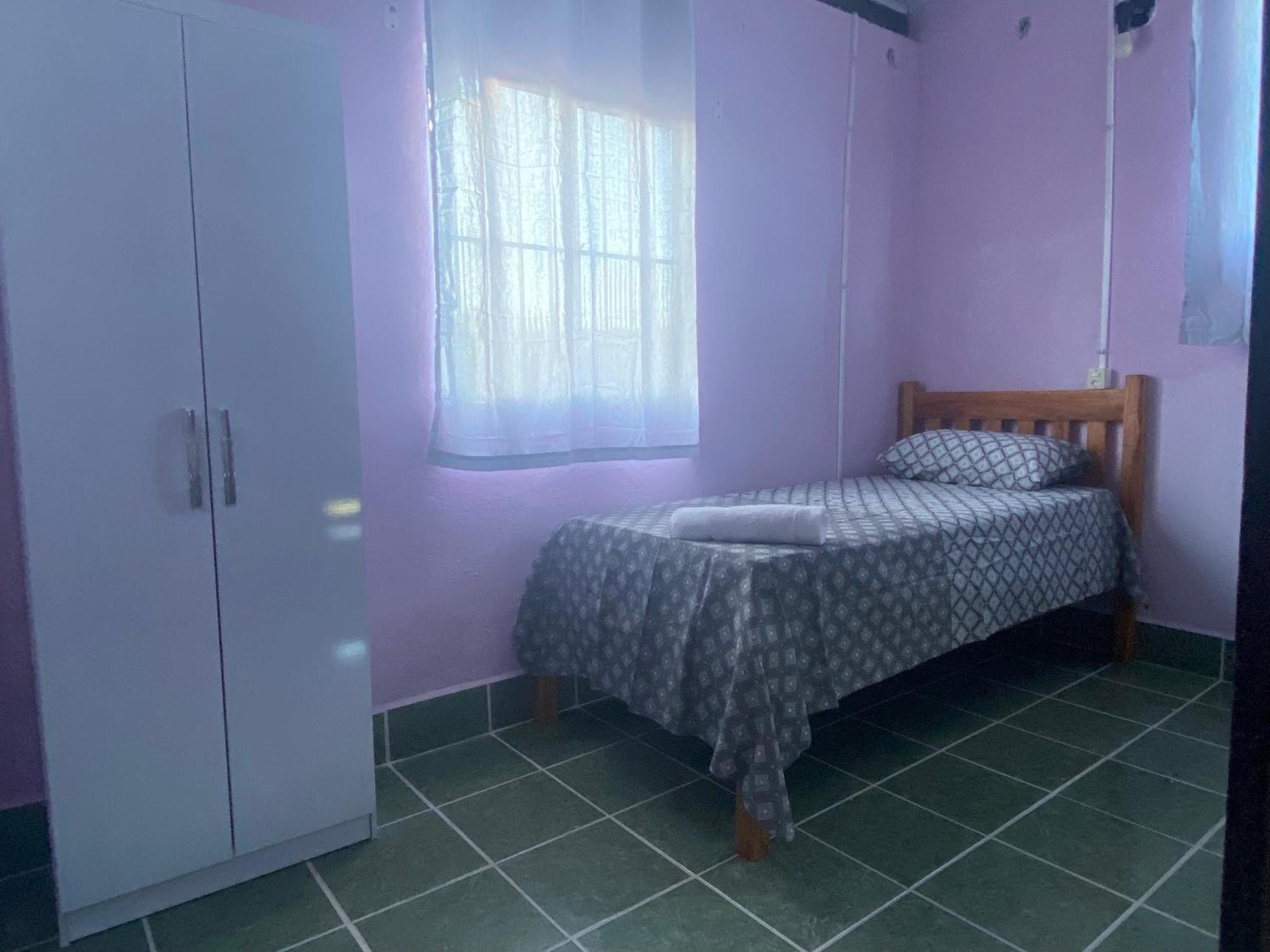 Multiverso Hostel เลนโซยส์ ภายนอก รูปภาพ