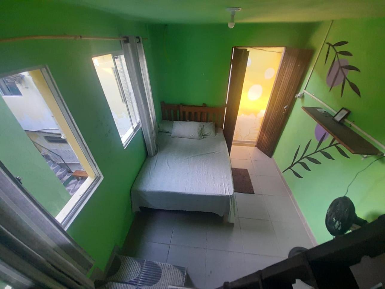 Multiverso Hostel เลนโซยส์ ภายนอก รูปภาพ