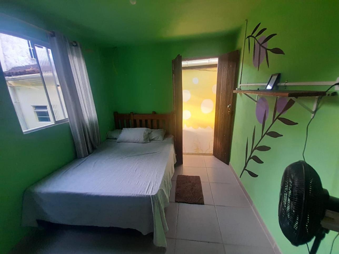Multiverso Hostel เลนโซยส์ ภายนอก รูปภาพ