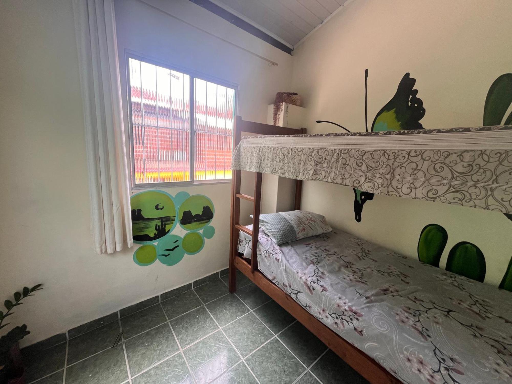 Multiverso Hostel เลนโซยส์ ภายนอก รูปภาพ