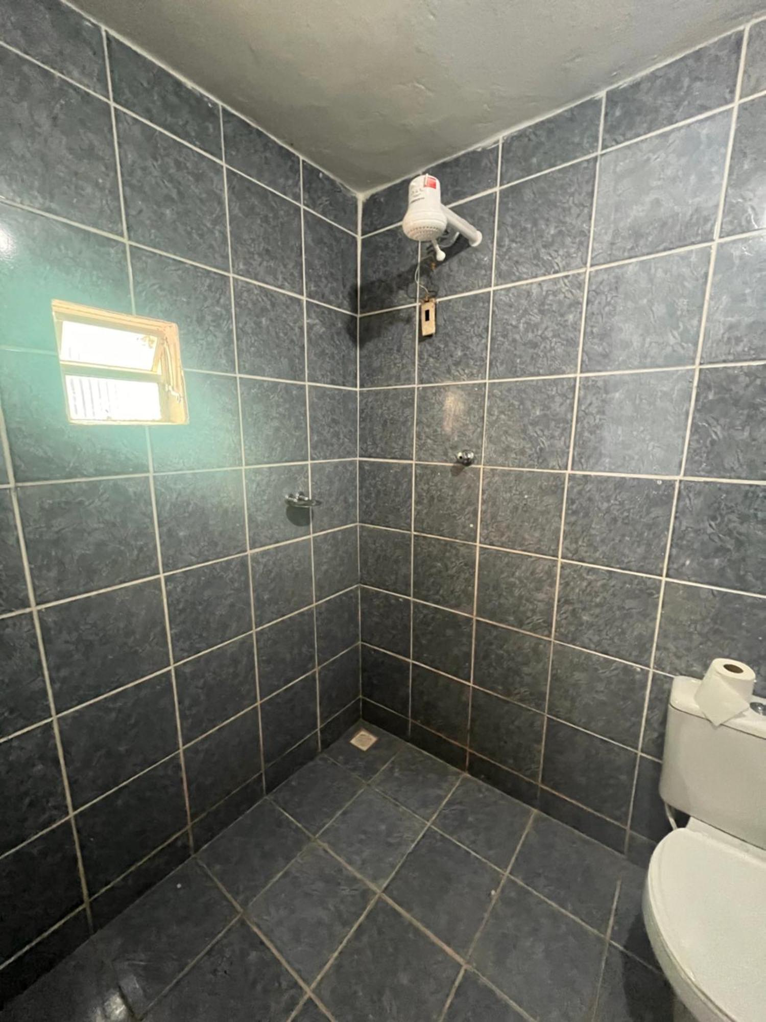 Multiverso Hostel เลนโซยส์ ภายนอก รูปภาพ